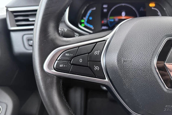 Renault Clio - Afbeelding 18 van 30