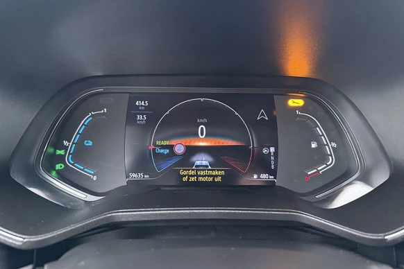 Renault Clio - Afbeelding 20 van 30