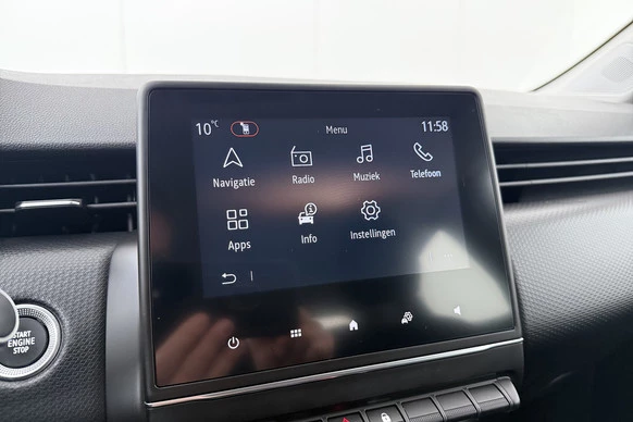 Renault Clio - Afbeelding 21 van 30