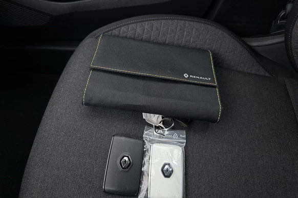 Renault Clio - Afbeelding 29 van 30