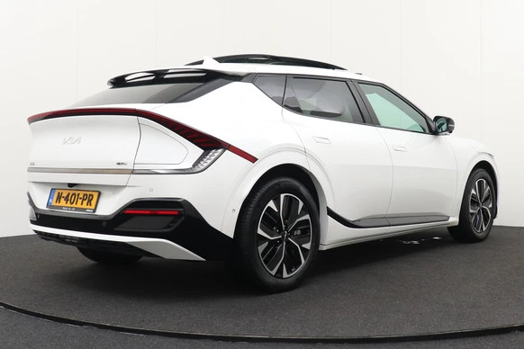 Kia EV6 - Afbeelding 2 van 30