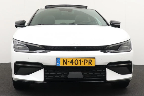 Kia EV6 - Afbeelding 3 van 30