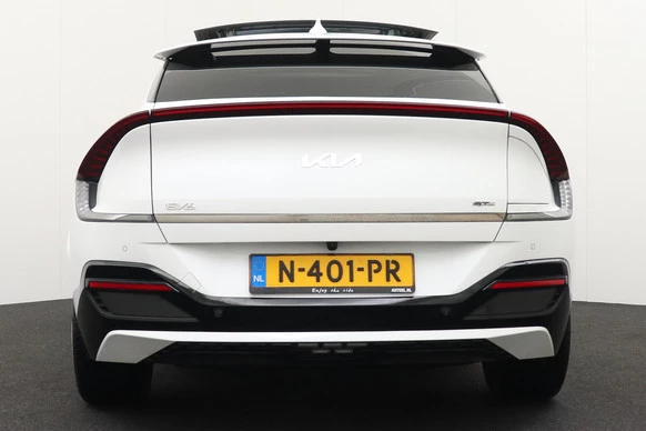 Kia EV6 - Afbeelding 4 van 30