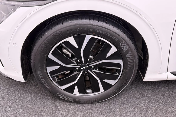 Kia EV6 - Afbeelding 7 van 30