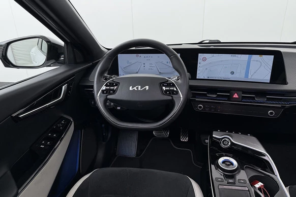 Kia EV6 - Afbeelding 9 van 30