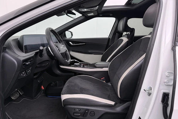 Kia EV6 - Afbeelding 11 van 30