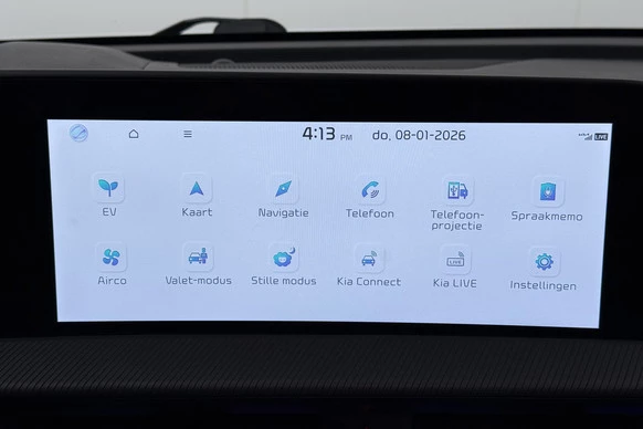 Kia EV6 - Afbeelding 29 van 30