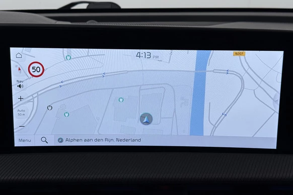 Kia EV6 - Afbeelding 30 van 30