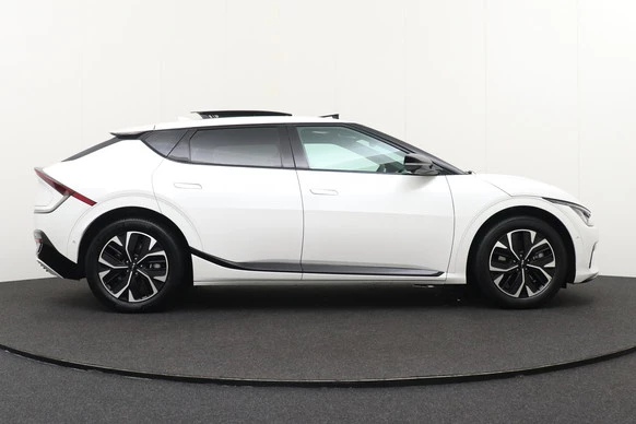 Kia EV6 - Afbeelding 7 van 30