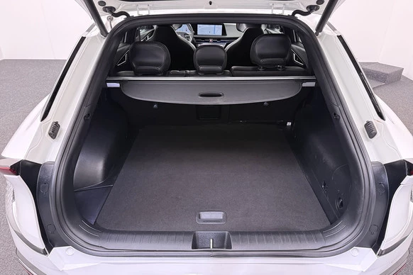 Kia EV6 - Afbeelding 15 van 30