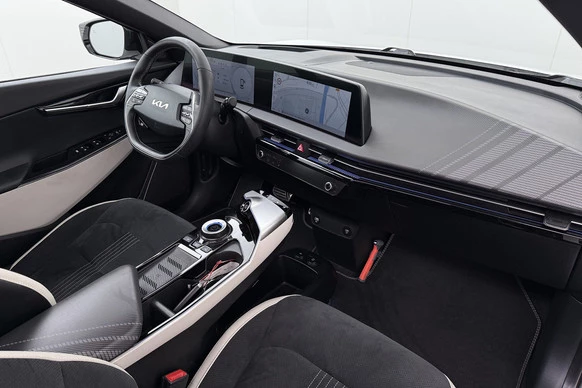 Kia EV6 - Afbeelding 18 van 30