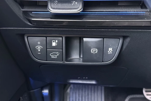 Kia EV6 - Afbeelding 25 van 30