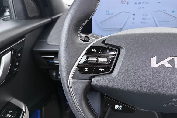Kia EV6 - Afbeelding 26 van 30