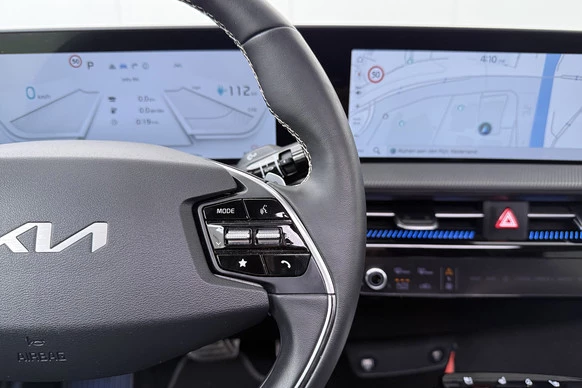 Kia EV6 - Afbeelding 27 van 30
