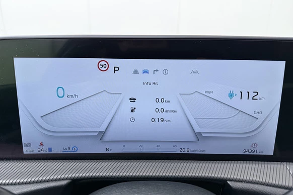 Kia EV6 - Afbeelding 28 van 30