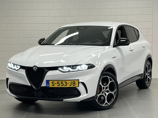 Alfa Romeo Tonale - Afbeelding 1 van 30
