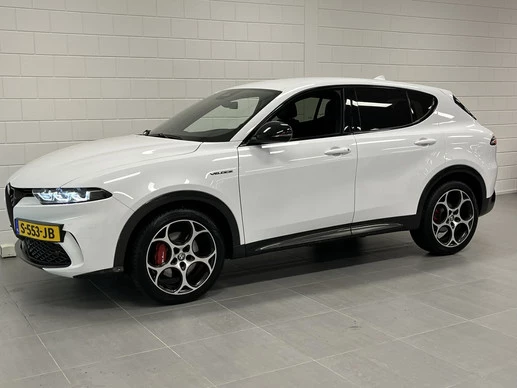 Alfa Romeo Tonale - Afbeelding 3 van 30