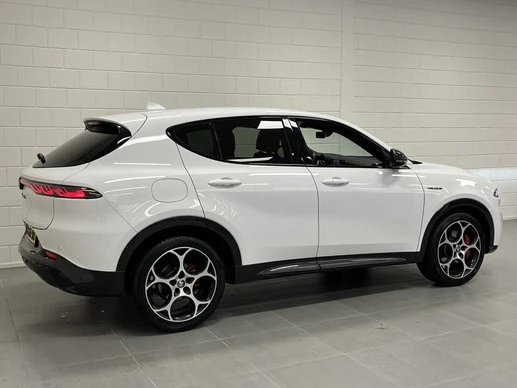 Alfa Romeo Tonale - Afbeelding 4 van 30