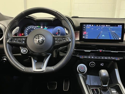 Alfa Romeo Tonale - Afbeelding 5 van 30