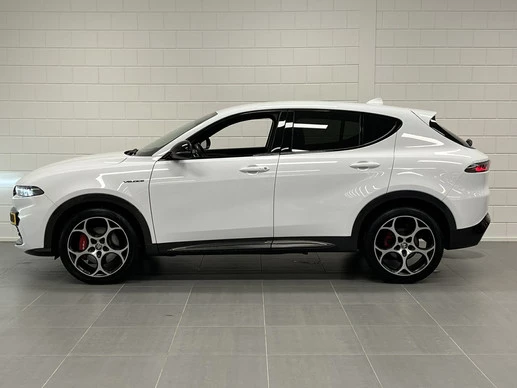 Alfa Romeo Tonale - Afbeelding 7 van 30
