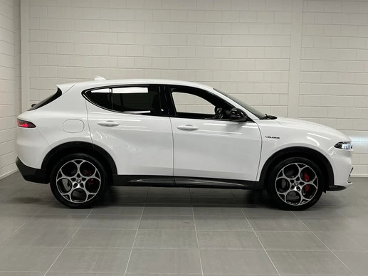 Alfa Romeo Tonale - Afbeelding 8 van 30