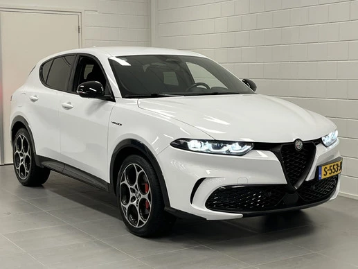 Alfa Romeo Tonale - Afbeelding 9 van 30