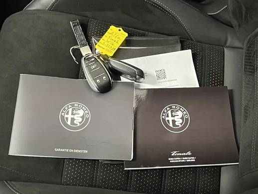 Alfa Romeo Tonale - Afbeelding 12 van 30
