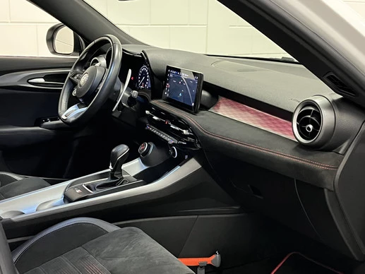 Alfa Romeo Tonale - Afbeelding 13 van 30