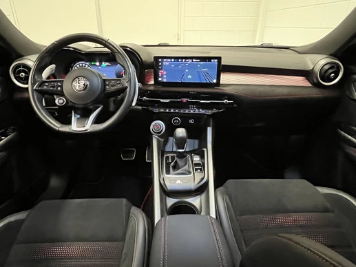 Alfa Romeo Tonale - Afbeelding 14 van 30
