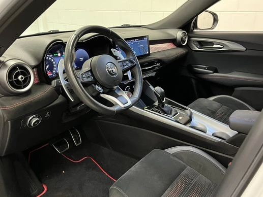 Alfa Romeo Tonale - Afbeelding 15 van 30