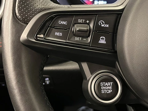 Alfa Romeo Tonale - Afbeelding 24 van 30