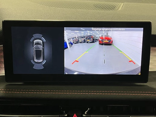 Alfa Romeo Tonale - Afbeelding 28 van 30