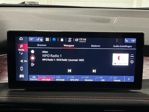 Alfa Romeo Tonale - Afbeelding 30 van 30