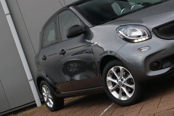 smart Forfour - Afbeelding 3 van 29