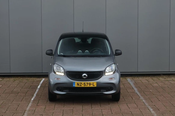 smart Forfour - Afbeelding 4 van 29