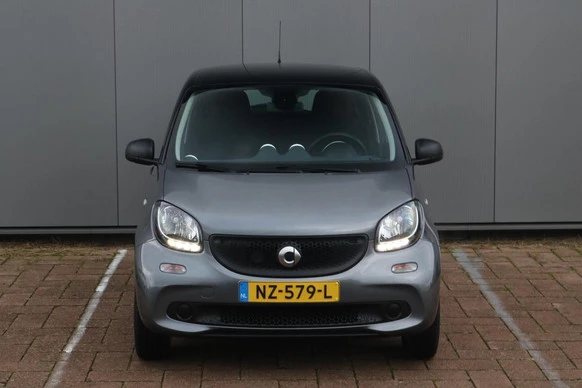 smart Forfour - Afbeelding 5 van 29
