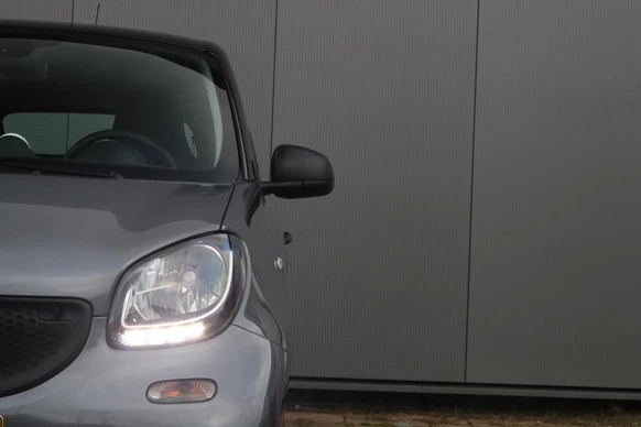 smart Forfour - Afbeelding 6 van 29