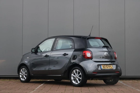 smart Forfour - Afbeelding 10 van 29