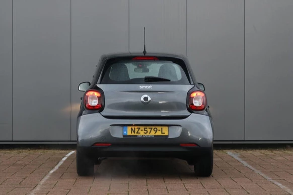 smart Forfour - Afbeelding 11 van 29