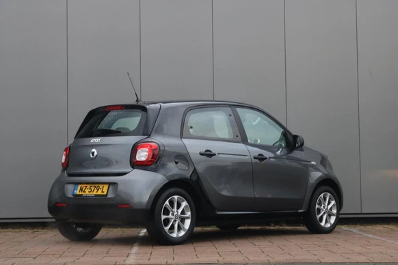 smart Forfour - Afbeelding 13 van 29