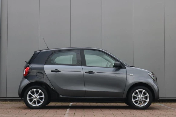 smart Forfour - Afbeelding 14 van 29