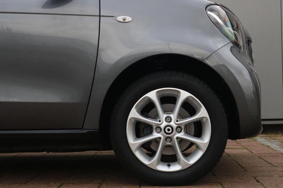 smart Forfour - Afbeelding 15 van 29
