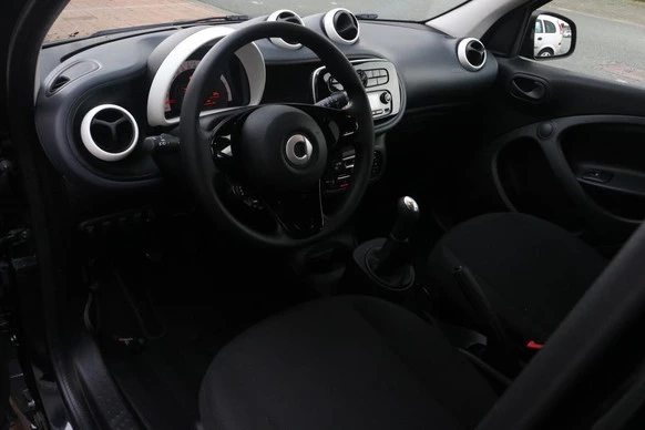 smart Forfour - Afbeelding 16 van 29