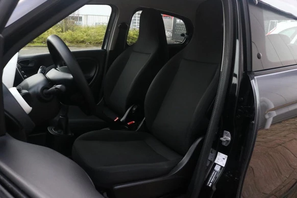 smart Forfour - Afbeelding 18 van 29