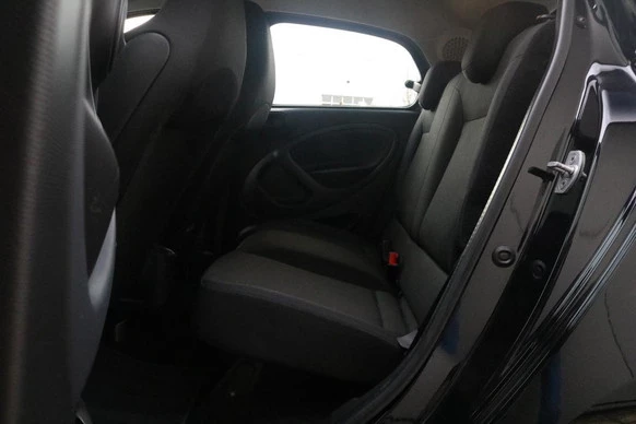 smart Forfour - Afbeelding 19 van 29