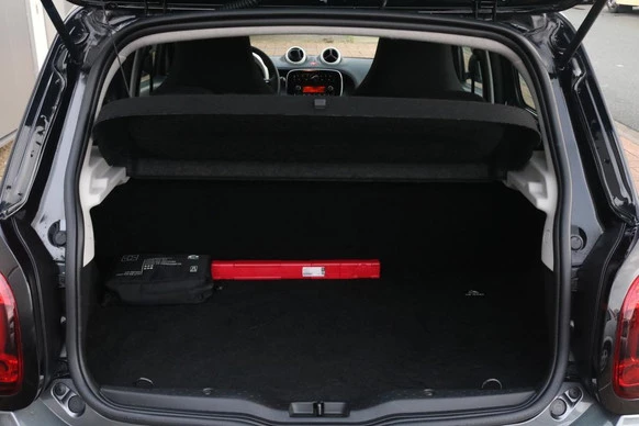 smart Forfour - Afbeelding 20 van 29
