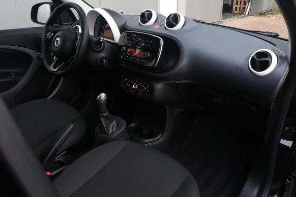 smart Forfour - Afbeelding 21 van 29