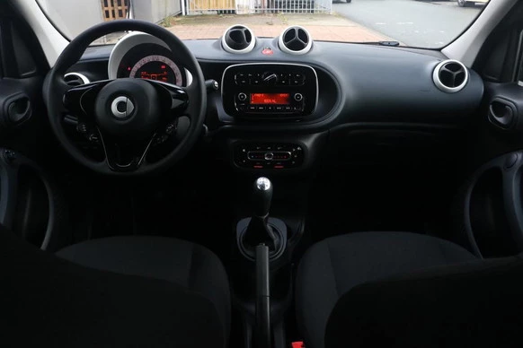 smart Forfour - Afbeelding 22 van 29