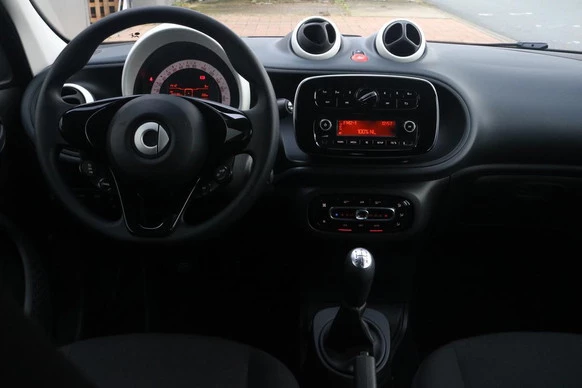 smart Forfour - Afbeelding 23 van 29