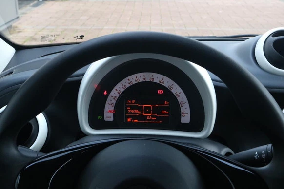 smart Forfour - Afbeelding 25 van 29